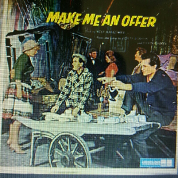 No sale - Picture 1 of 1